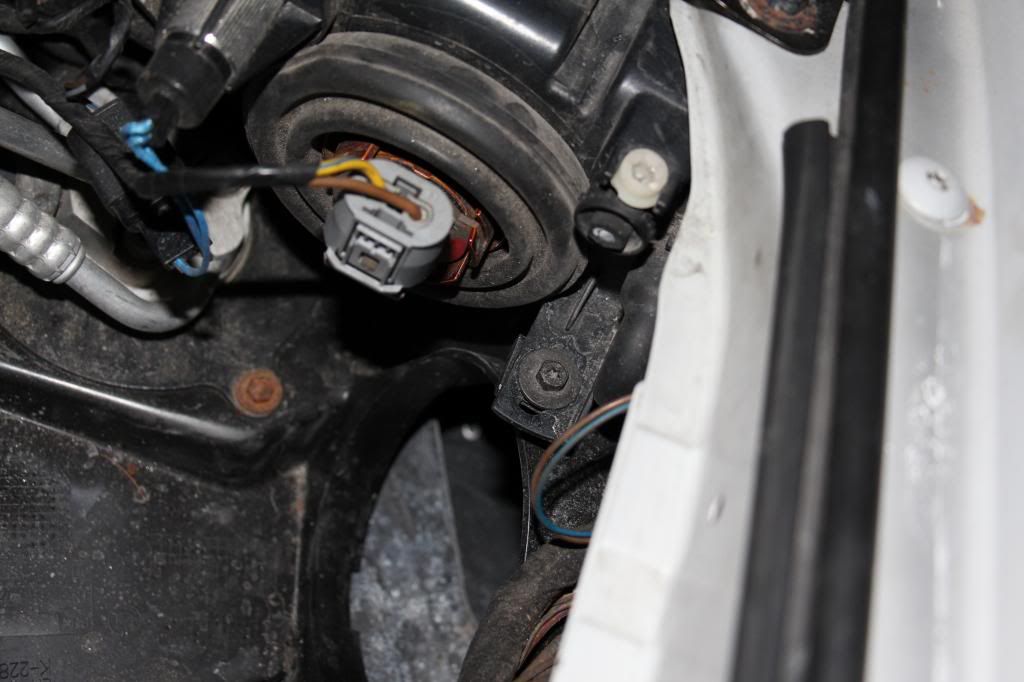 Hella EvoXR Bixenon Projector Retrofit into 2001/02 e39 Headlights DIY